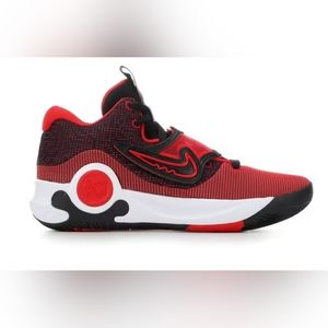 NIKE KD TREY 5 X BASKETBALL SHOES          MENS SIZE - 11, WOMENS SIZE -…